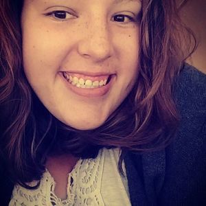 Meet your Posher, Beth